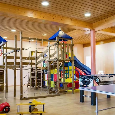 Hotel Bayernhof Greding Eksteriør bilde